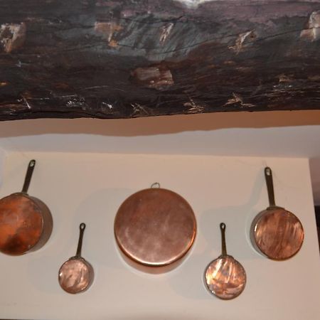 Cuor Di Borgo Διαμέρισμα Apricale Εξωτερικό φωτογραφία