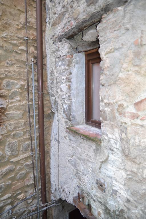 Cuor Di Borgo Διαμέρισμα Apricale Εξωτερικό φωτογραφία