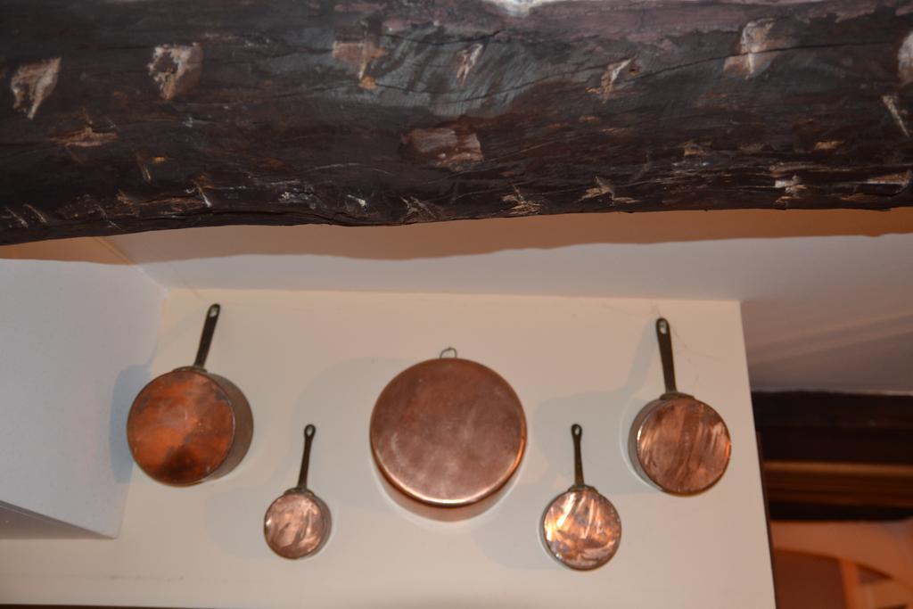 Cuor Di Borgo Διαμέρισμα Apricale Εξωτερικό φωτογραφία