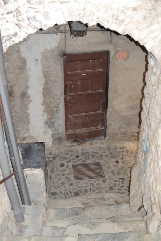 Cuor Di Borgo Διαμέρισμα Apricale Εξωτερικό φωτογραφία