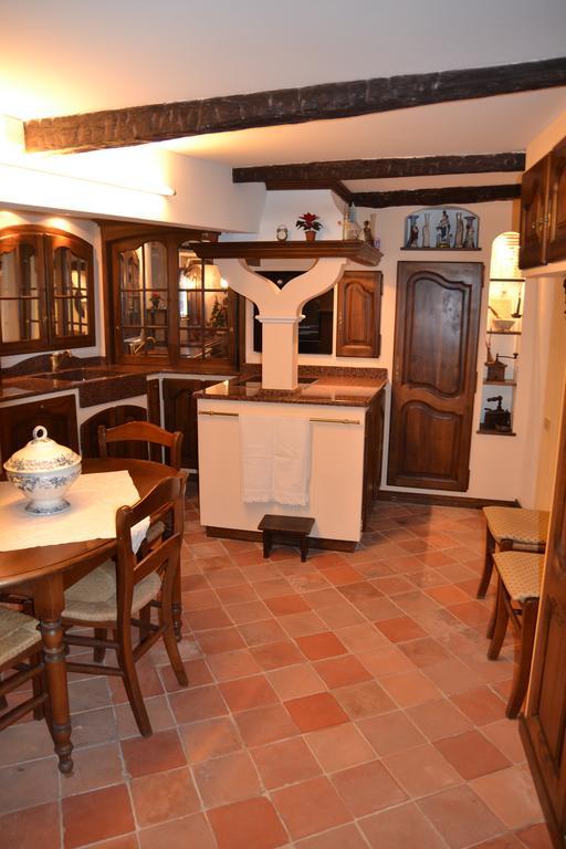 Cuor Di Borgo Διαμέρισμα Apricale Εξωτερικό φωτογραφία
