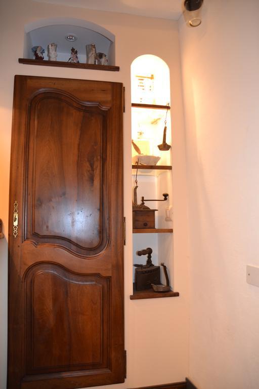 Cuor Di Borgo Διαμέρισμα Apricale Εξωτερικό φωτογραφία