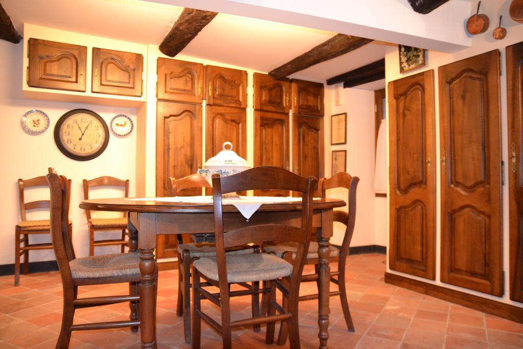Cuor Di Borgo Διαμέρισμα Apricale Εξωτερικό φωτογραφία