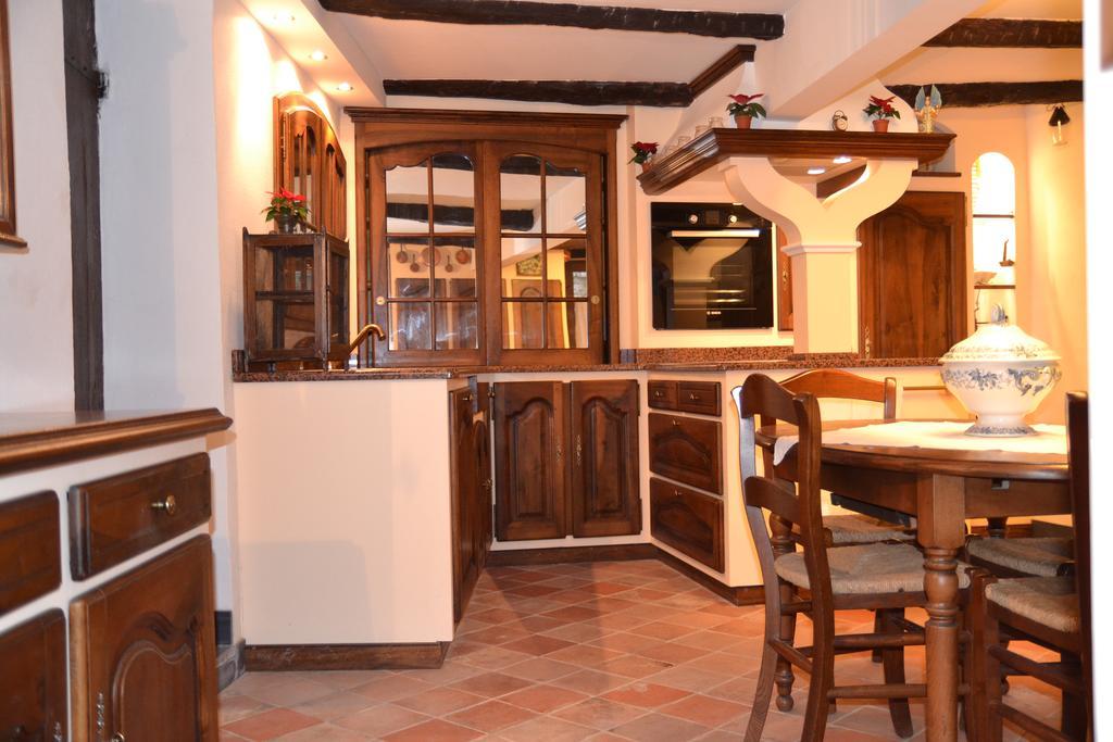 Cuor Di Borgo Διαμέρισμα Apricale Εξωτερικό φωτογραφία